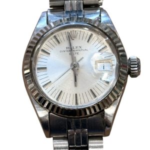 ロレックス 6917(オイスターパーペチュアル デイト)