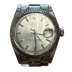 ロレックス デイトジャスト 1601