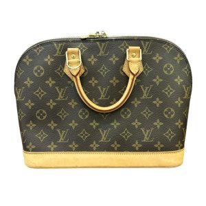 Louis Vuitton ルイヴィトン アルマPM