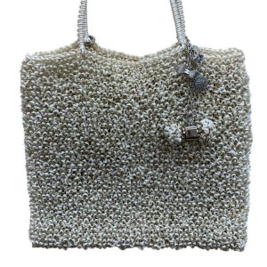 アンテプリマ ワイヤーバッグ