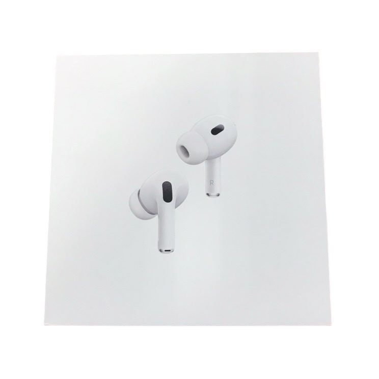Apple AirPods Pro（第2世代）
