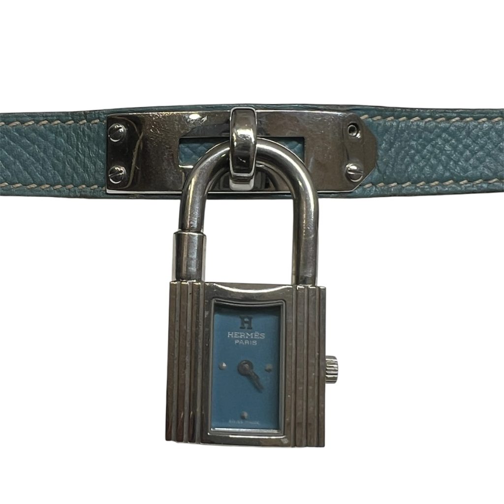 Hermès(エルメス) ケリーウォッチ
