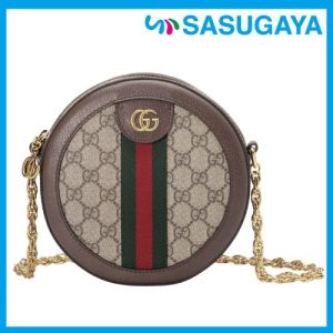 GUCCI グッチ チェリー ショルダーバッグの買取実績 | 買取専門