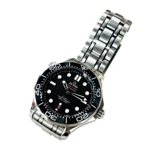 オメガ OMEGA シーマスター 6501/827の買取実績 | 買取専門店
