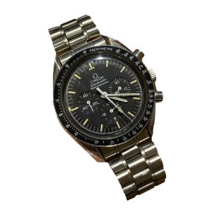 オメガシーマスター用クラスプ6501/827 OMEGA オメガ 6501/827 シーマスター 金属ベルト レディース