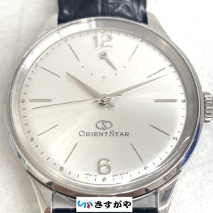 オリエントスター DD01-C0-B