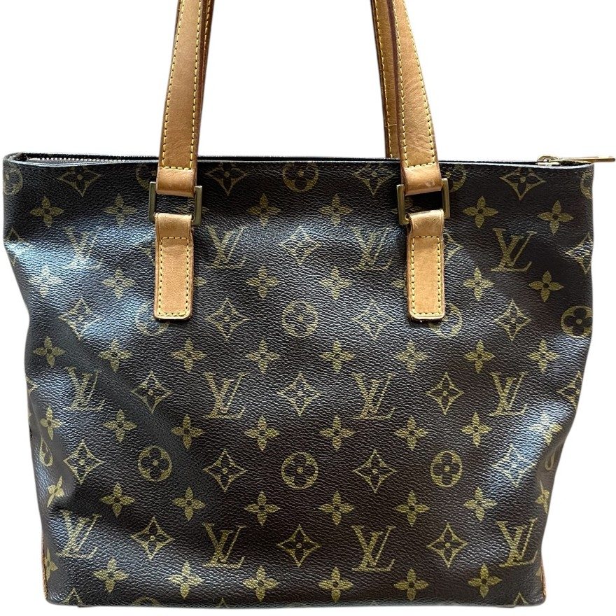ルイヴィトン　LOUIS VUITTON　カバアルト　トートバッグ