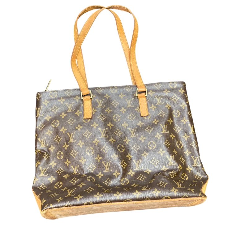 Louis Vuitton　モノグラム　ガバ・メゾ