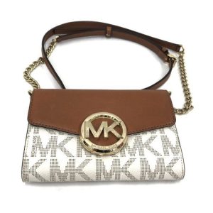 MICHAEL KORS (マイケルコース)　ショルダーバッグ