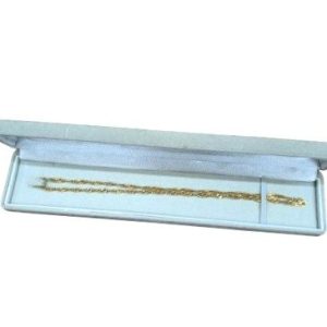 18金ネックレスK18