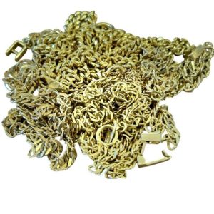 K18 18金 750 ネックレス