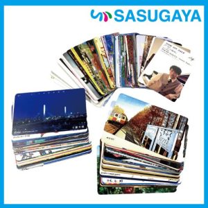 テレホンカード おまとめ