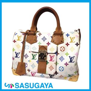 LOUIS VUITTON (ルイ ヴィトン) モノグラム ポシェット ガンジュ