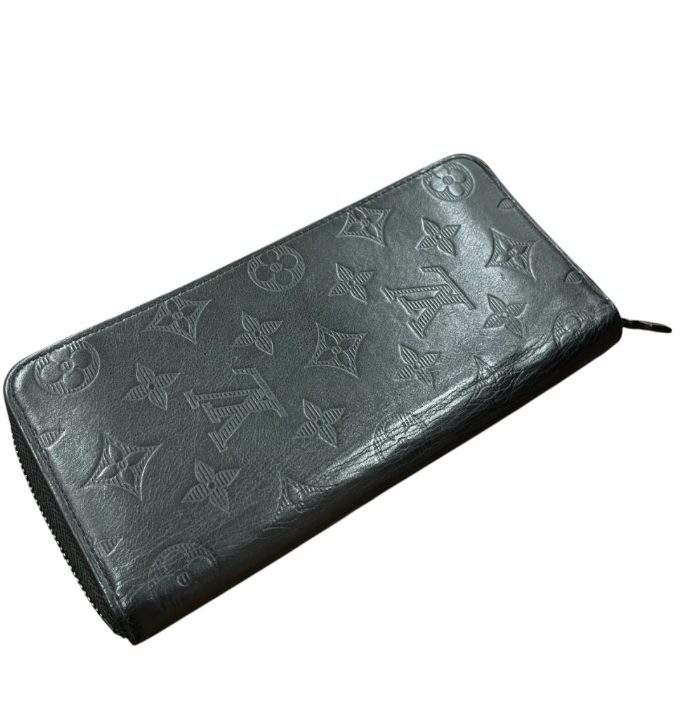 LOUIS VUITTON ルイ ヴィトン 長財布