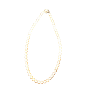 アコヤ真珠ネックレス