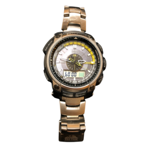 Casio Pro Trek 腕時計