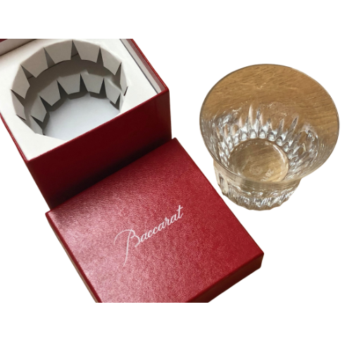 Baccarat バカラ グラス