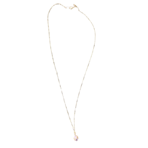 K10WG　ネックレス