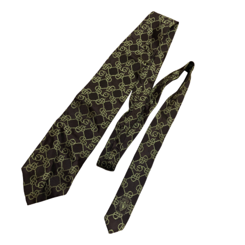 GUCCI グッチ　ネクタイ