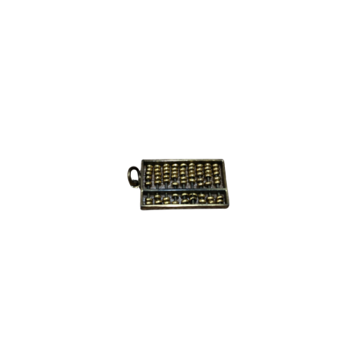 K10 ネックレストップ