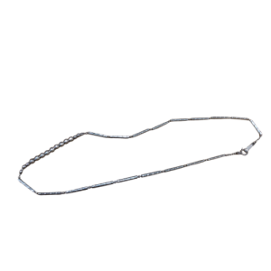 プラチナ　ネックレス