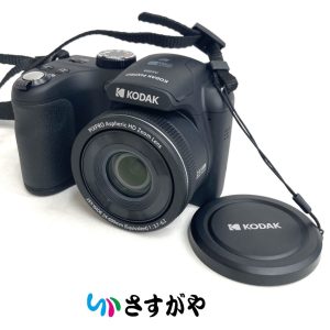 Canon G-III フィルムカメラ キヤノネットG-III。これはとても楽しいカメラだ。 | てぴっくす