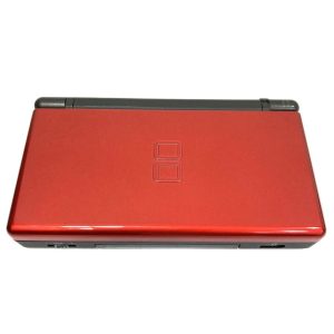ニンテンドー DS Lite