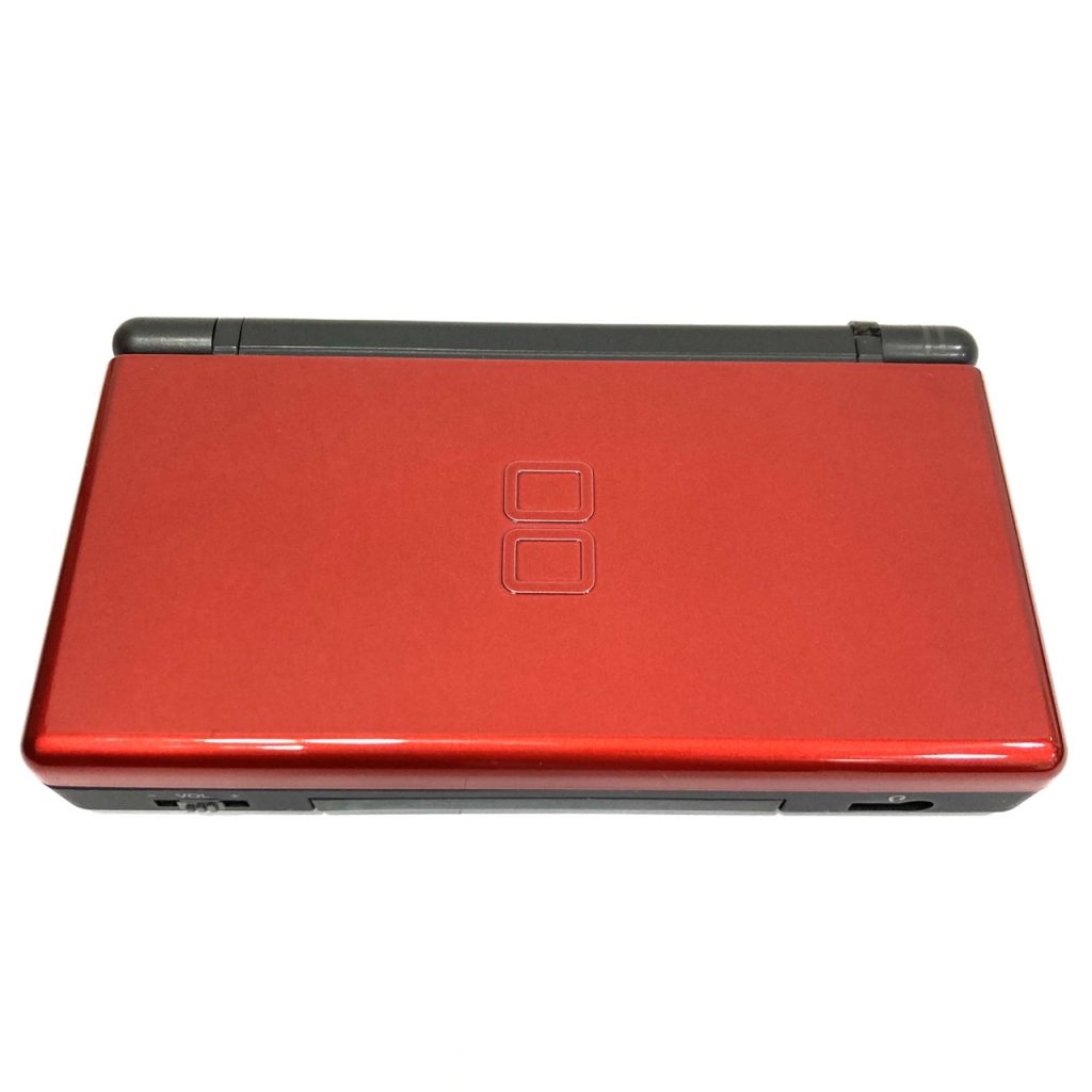 ニンテンドー DS Lite