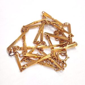 18金(K18)ネックレス|前橋市大友町