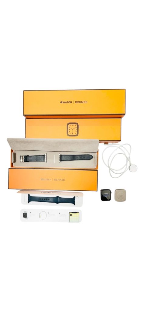 Apple Watch シリーズ4