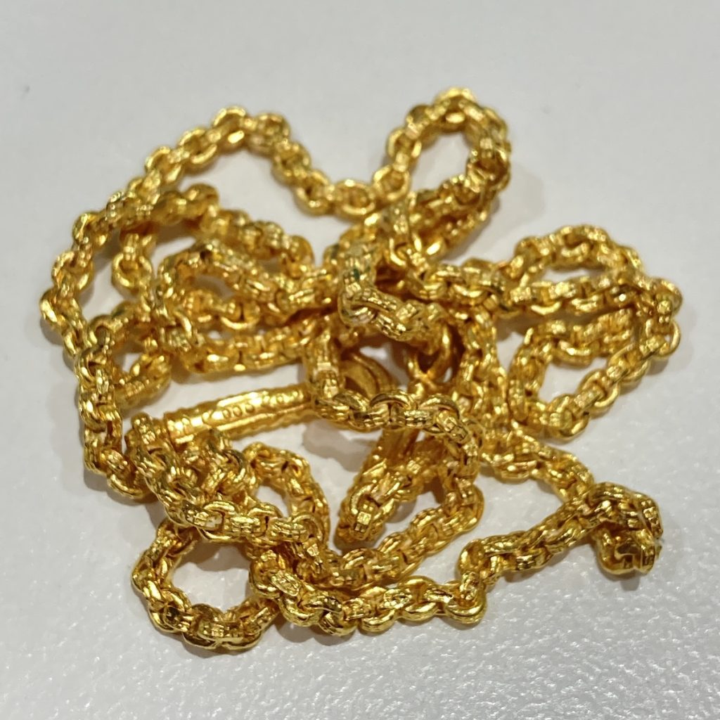 96.5% / チェーン