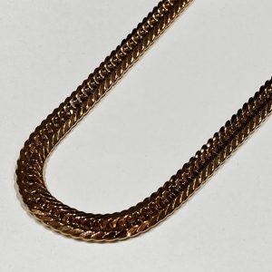 K18 / 喜平 / チェーン