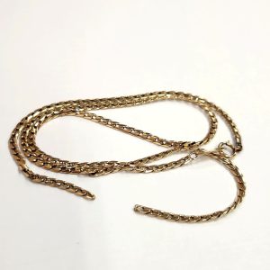 K18(18金) 750刻印あり ネックレスの買取実績 | 買取専門店さすがや