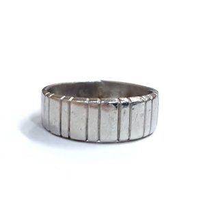 プラチナ900 (Pt900) リング | 渋川市有馬