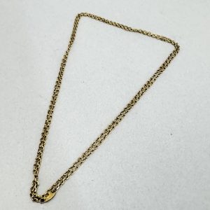 K18 / 18金 / ネックレス / アクセサリー