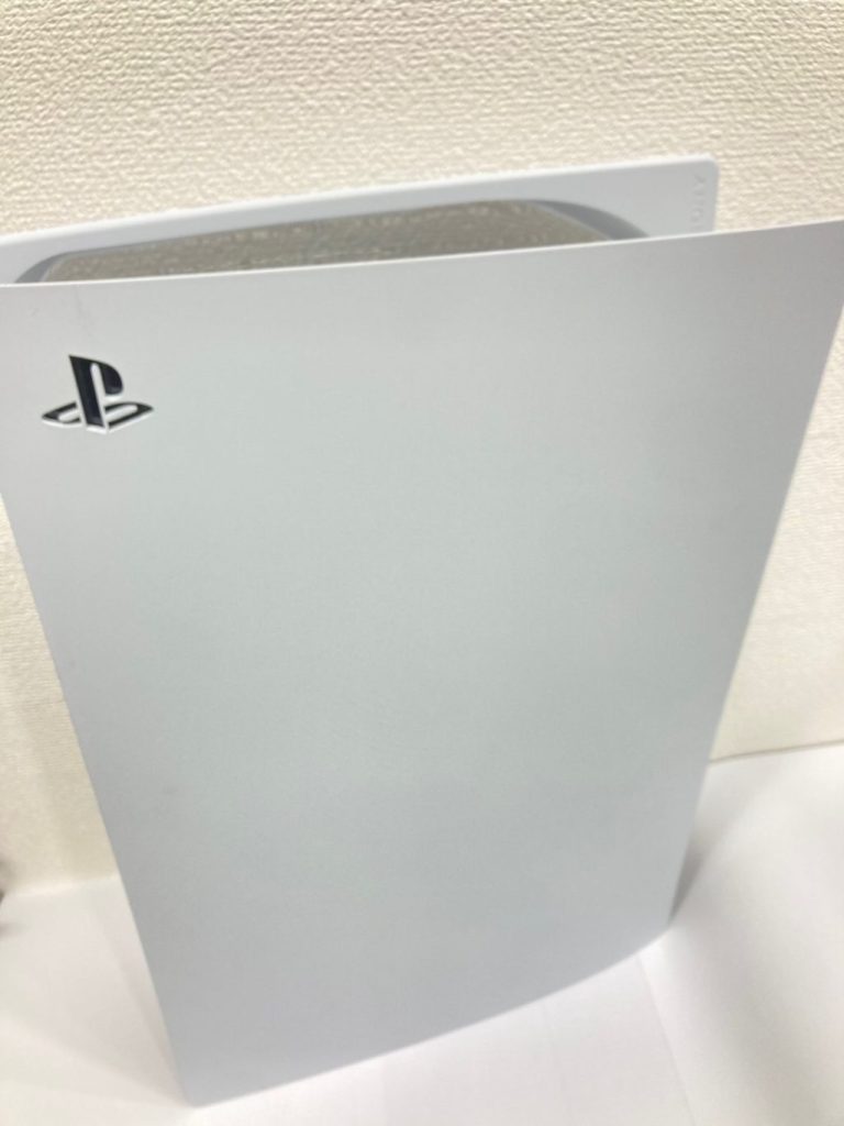 PS5