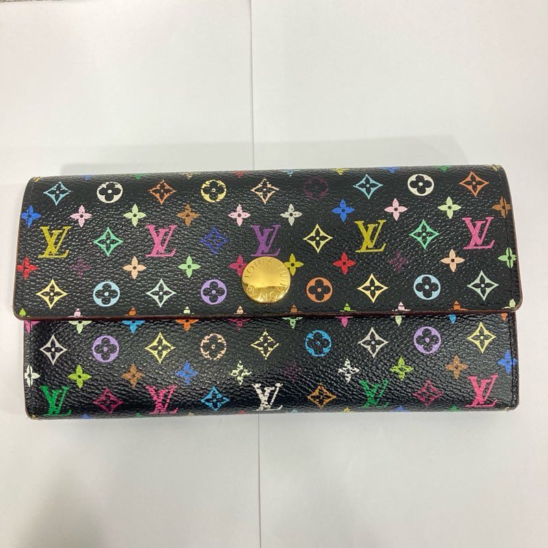 ヴィトン 財布
