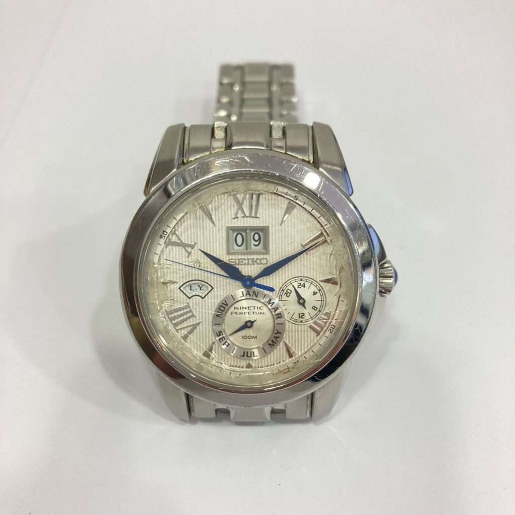 SEIKO 時計