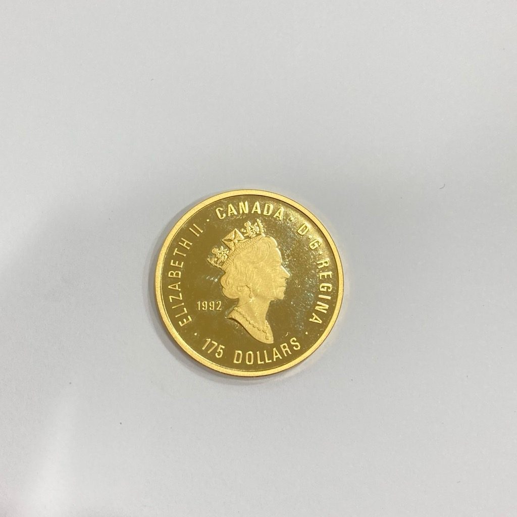 金貨