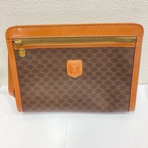 セリーヌセカンドバッグ