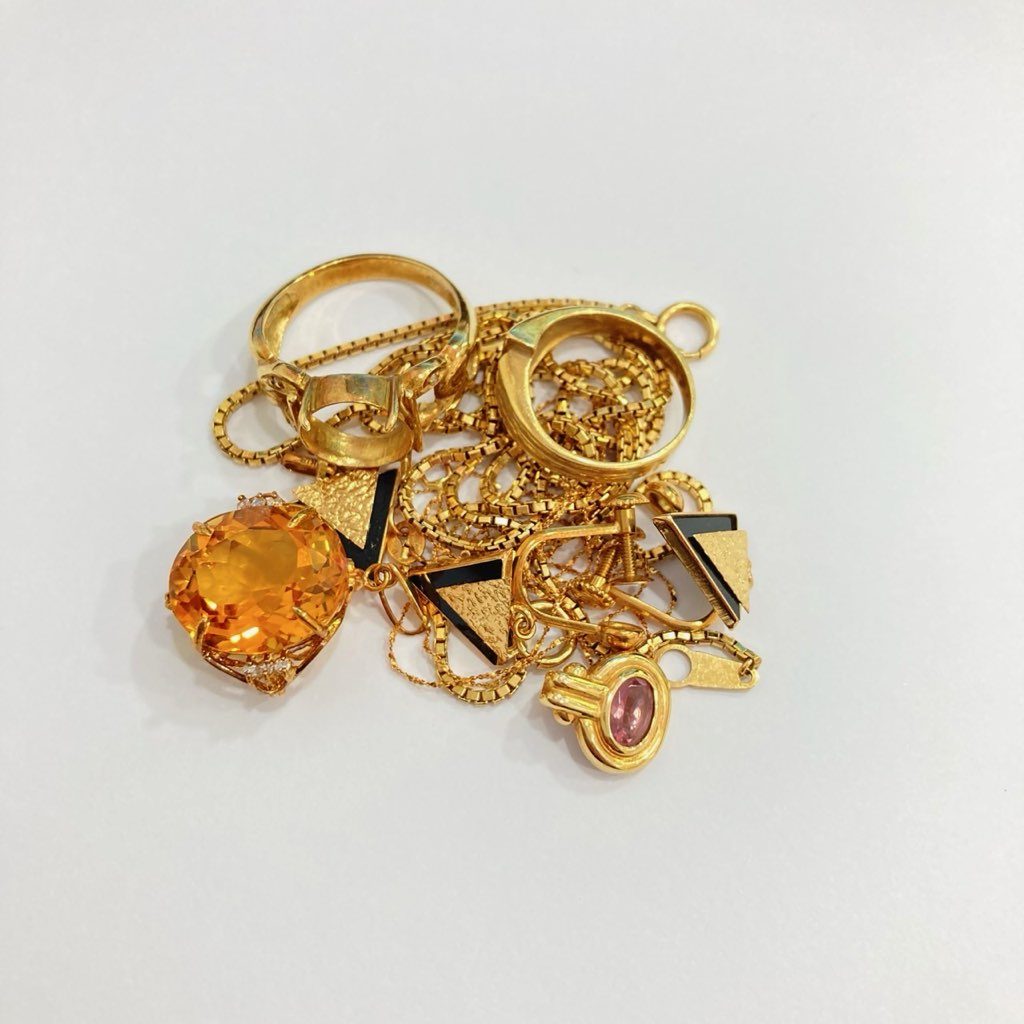 貴金属