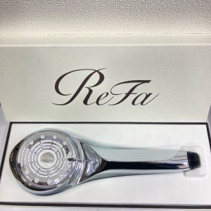 リファ シャワーヘッド