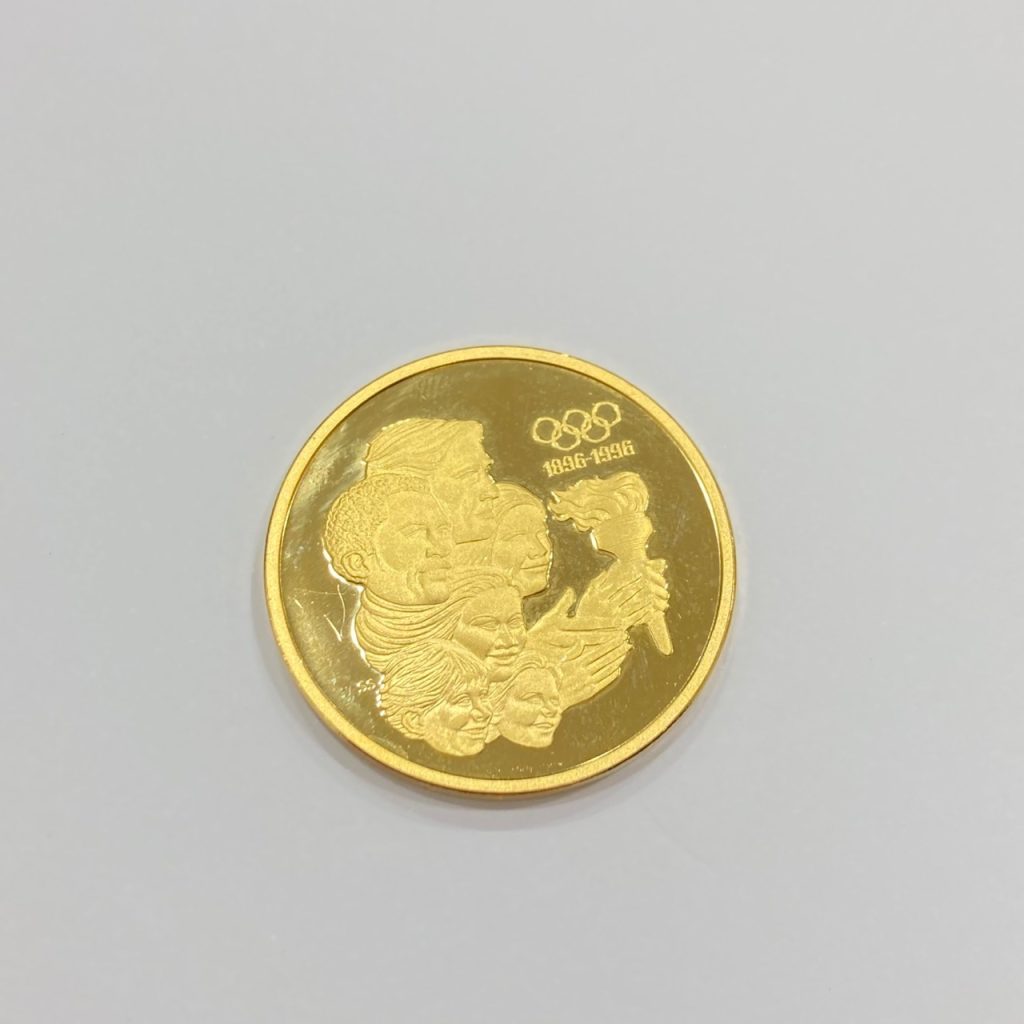 金貨