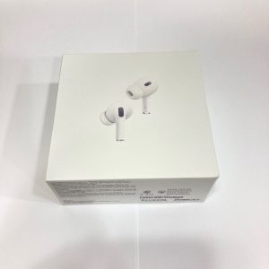 AirPods(第3世代) 新品未使用品の買取実績 | 買取専門店さすがや