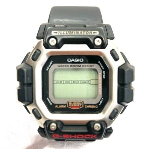 G-SHOCK