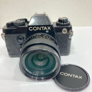 PENTAX MX フィルム一眼レフカメラ これでええだろフィルム一眼レフ、PENTAX MX｜けいふ