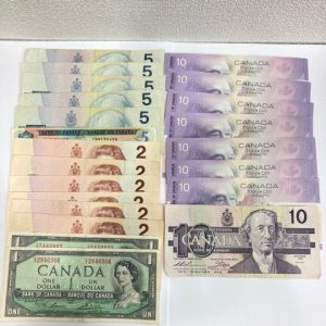 1976年 カナダオリンピック 記念銀貨 10ドル2枚 5ドル2枚セット 1976年 カナダオリンピック 記念銀貨 10ドル2枚 5ドル2枚