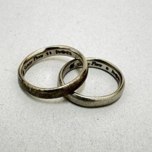 Pt / 1000 / 指輪 / リング / プラチナ