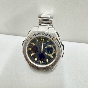 カシオ / ジーショック / GST-W110D / 不動 / 腕時計