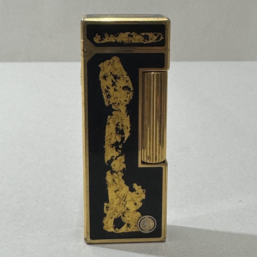 dunhill / ダンヒル / ガス / ライター / 喫煙具